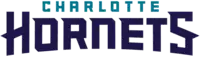 Charlotte Hornets logo