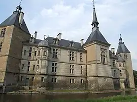 Château de Sully