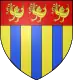 Coat of arms of Joyeuse