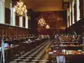 Royal Hospital Chelsea, Dining Hall