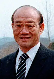 Chun Doo-hwan11th–12th term(served: 1980–1988)