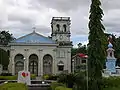 Catholic Church in Corella, Bohol