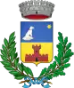 Coat of arms of Cilavegna