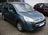 Citroën Berlingo II Multispace