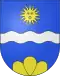 Coat of arms of Clarmont