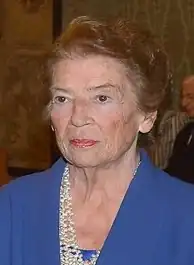 Clio Bittoni Napolitano