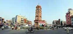 Faisalabad