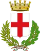 Coat of arms of Milan