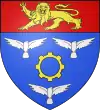 Coat of arms of Colombelles