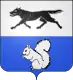 Coat of arms of Gréoux-les-Bains