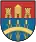 Official logo of Dombóvár District