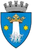 Coat of arms of Codlea