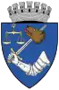 Coat of arms of Târgu Mureș