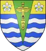 Coat of arms of Vancouver