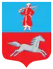 Coat of arms of Cherkasy