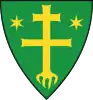 Coat of arms of Žilina