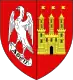 Coat of arms of Agen