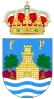 Official seal of Benalmádena