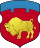 Coat of arms of Brest Voblast (Brest Oblast)