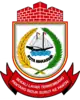 Official seal of Makassar