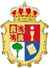 Coat of arms of Cuenca