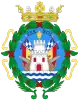 Coat of arms of Ferrol