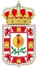 Official seal of Granada