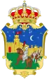 Coat of arms of Guadalajara