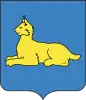 Coat of arms of Gomel