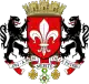 Coat of arms of Lille