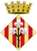 Coat of arms of Lleida