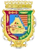 Coat of arms of Province of Málaga