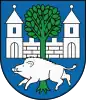 Coat of arms of Malacky