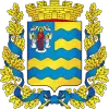 Coat of arms of Minsk Voblasc