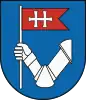 Coat of arms of Nitra