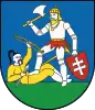 Coat of arms of Nitra Region