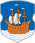 Coat of Arms