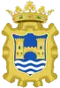 Official seal of Ponferrada