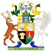 Coat of arms or logo