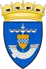 Coat of arms of Renfrewshire