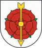 Coat of arms of Ružomberok