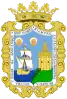 Coat of arms of Santander