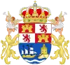 Coat of arms of Santoña