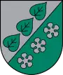 Coat of arms of Sigulda