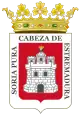 Coat of arms of Soria