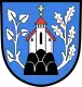 Coat of arms of Waldkirch