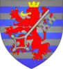 Coat of arms of Grevenmacher