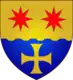 Coat of arms of Lintgen