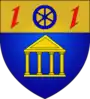 Coat of arms of Mamer