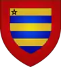 Coat of arms of Mersch